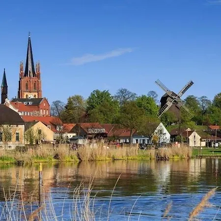 Havelzeit In An Der Havel, Cleaning Included