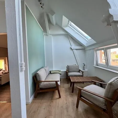 Havelzeit In An Der Havel, Cleaning Included Holiday home