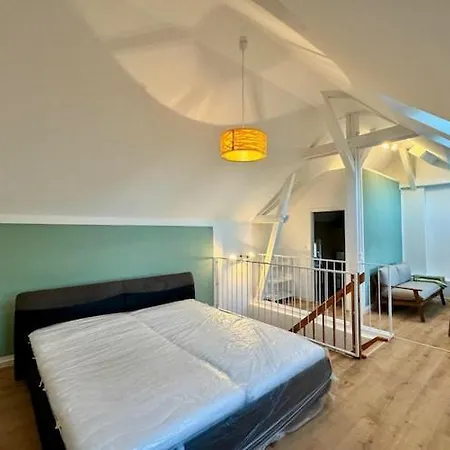 Havelzeit In An Der Havel, Cleaning Included * Werder (Havel)