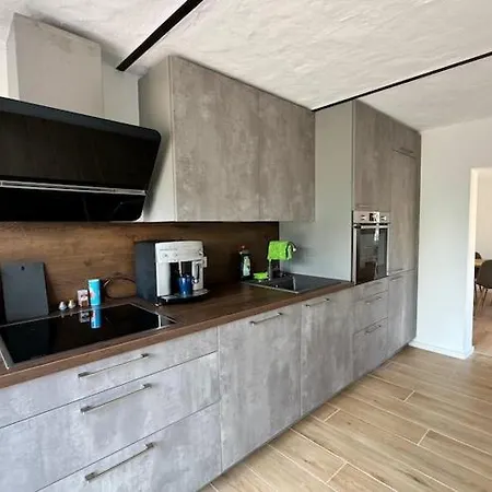 Holiday home Havelzeit In An Der Havel, Cleaning Included *