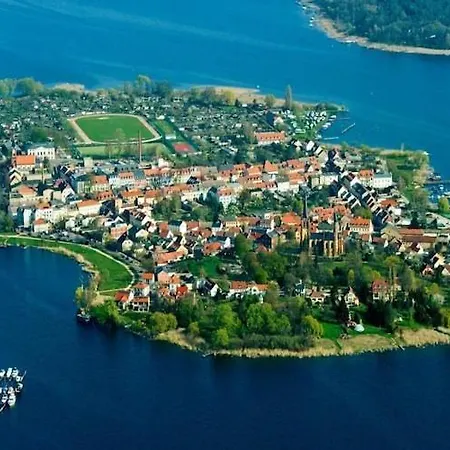 Havelzeit In An Der Havel, Cleaning Included Werder (Havel)