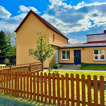 Holiday home Havelzeit In An Der Havel, Cleaning Included