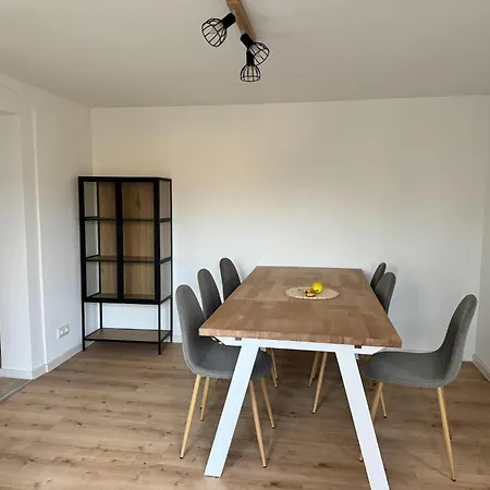 Havelzeit In An Der Havel, Cleaning Included * Werder (Havel)