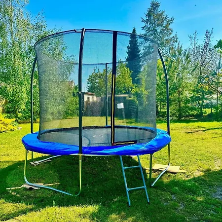 Havelzeit In An Der Havel, Cleaning Included Дом отдыха *